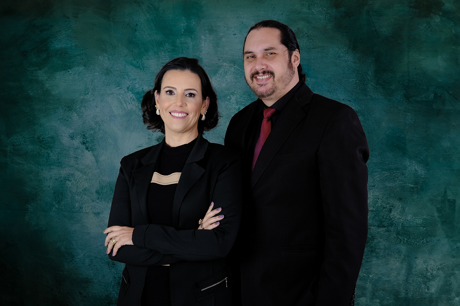 Reunião de Negócios